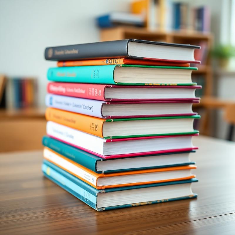 Engineering Maths Textbooks (Bundle of 6)