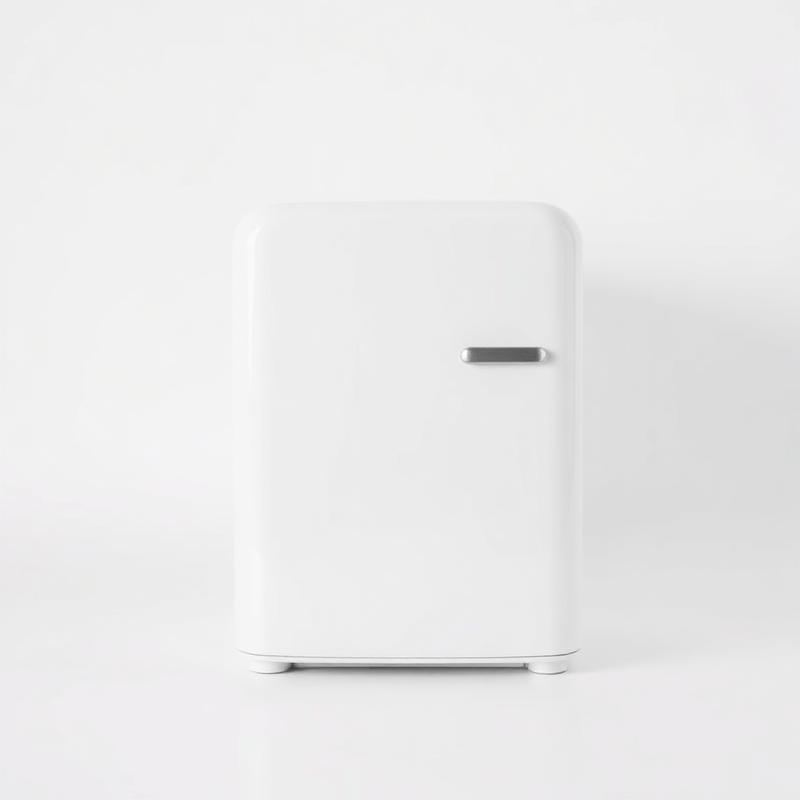 Hostel Mini Fridge — 90L